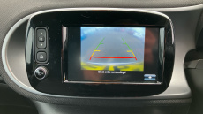 Smart fortwo coupe 0.9 Turbo Prime Premium Plus 2dr Petrol Coupe